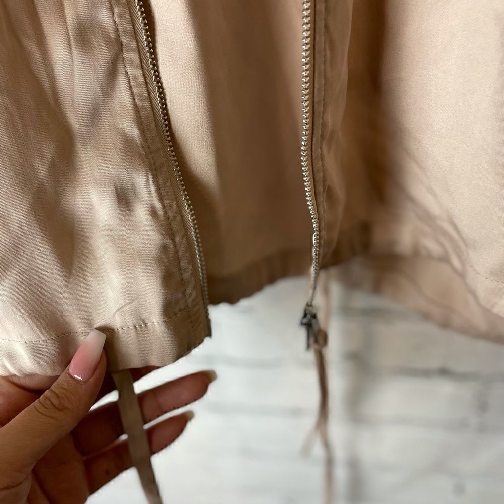 All Saints Jacket Size Small - Picture 7 of 14